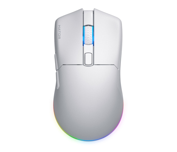HATOR Pulsar 3 Wireless (biała) - 1335953 - zdjęcie